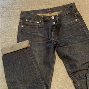 Apc Jean